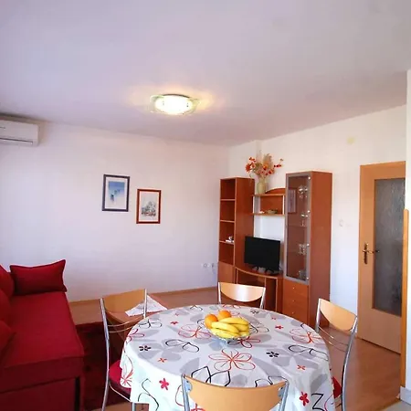 With Parking Space Njivice, Krk - 21860 *