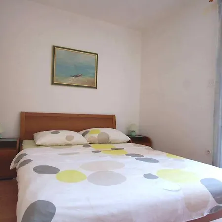 With Parking Space Njivice, Krk - 21860