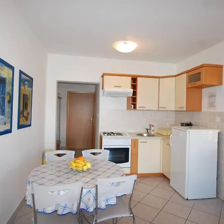 With Parking Space Njivice, Krk - 21860 Njivice