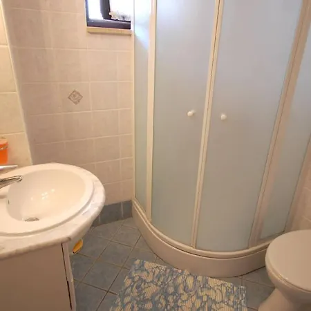 With Parking Space Njivice, Krk - 21860 Apartament *