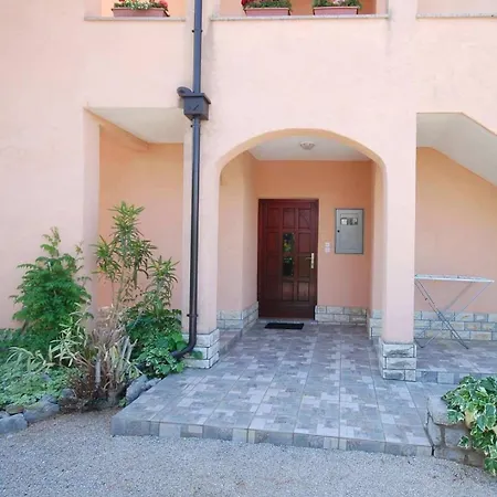 With Parking Space Njivice, Krk - 21860 * Njivice