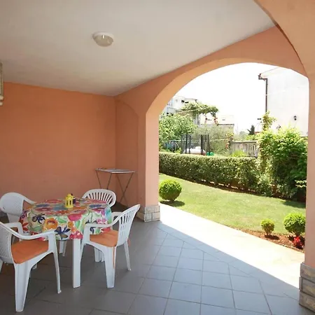 With Parking Space Njivice, Krk - 21860 Apartament