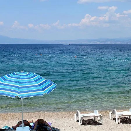 With Parking Space Njivice, Krk - 21860