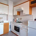 Apartament With Parking Space Njivice, Krk - 21860 *