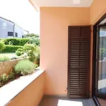 With Parking Space Njivice, Krk - 21860 Apartament
