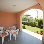 With Parking Space Njivice, Krk - 21860 Apartament